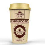 تالين كافيه كابتشينو 1*12