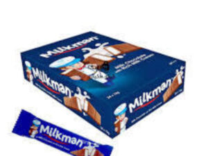 شوكولاته ملك مان *24