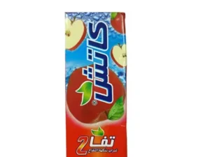 كاتش تفاح 200 مل
