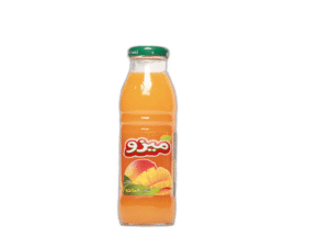 ميزو زجاج مانجا 300مل