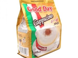 جود دي كابتشينو 500غرام