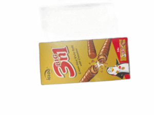 ويفر بيج 3in1