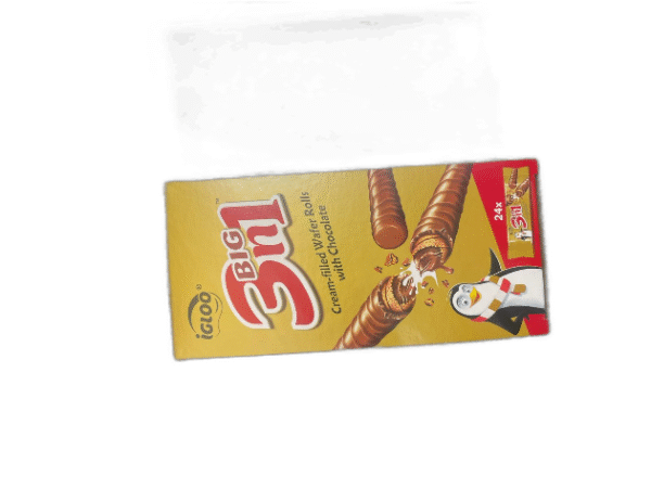 ويفر بيج 3in1