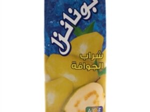 بونانزا جوافة 200 مل