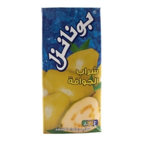 بونانزا جوافة 200 مل