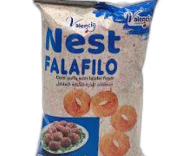 شيبس نست نكهة فلافل 50غم