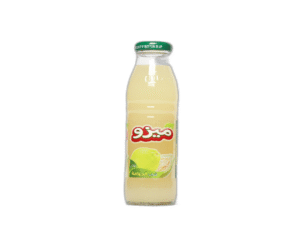 ميزو زجاج جوافة 300مل