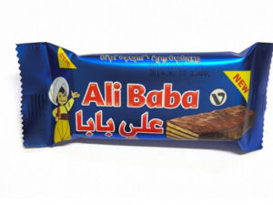ويفر علي بابا *48