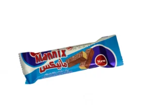 ويفر مانكس *48