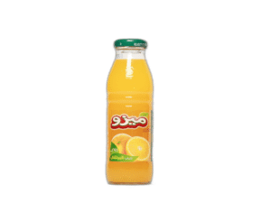 ميزو زجاج برتقال 300مل