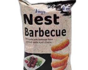 شيبس نست نكهة مشاوي 50غم