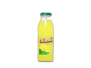 ميزو زجاج ليمون 300مل