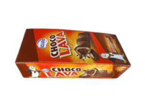 اجلو شوكو لافا *24