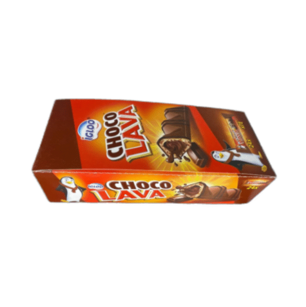 اجلو شوكو لافا *24