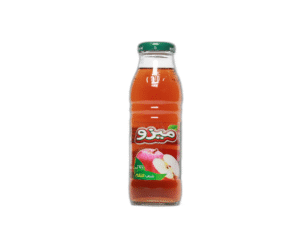 ميزو زجاج تفاح 300مل