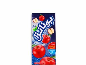 بونانزا تفاح أحمر 1 لتر