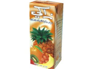 زاكي فواكة مشكلة 200مل