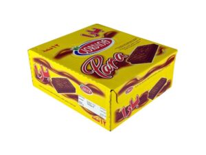 جوردينا كيك بارا شوكولاته *12