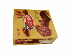 جوردينا كيك بارا شوكولاته *12