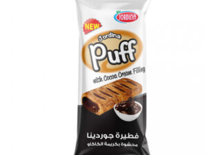 فطيرة جوردينا شوكولاته *36