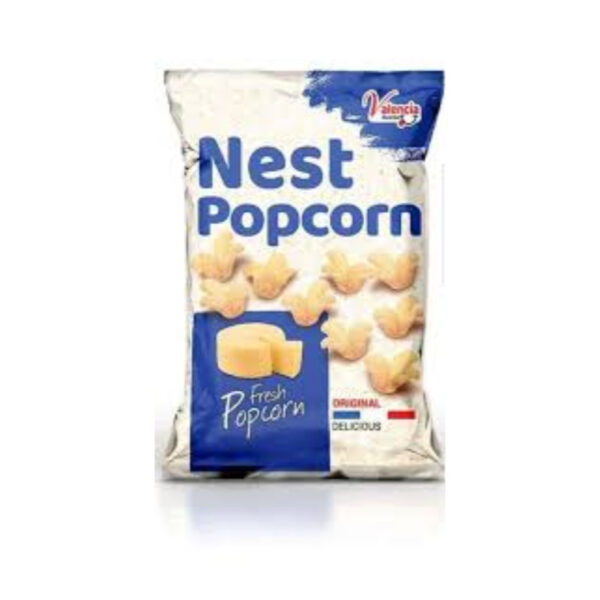 شيبس نست نكهة بوشار 50غم