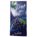 بونانزا عنب اسود 1 لتر