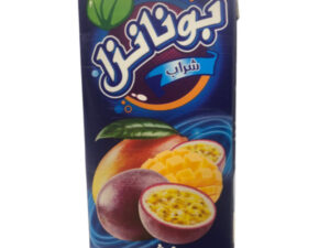 بونانزا باشن ومانجا  1 لتر