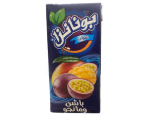 بونانزا باشن ومانجا  1 لتر