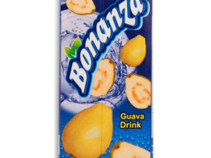 بونانزا جوافة 1 لتر