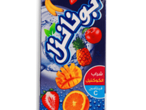 بونانزا الكوكتيل 1 لتر
