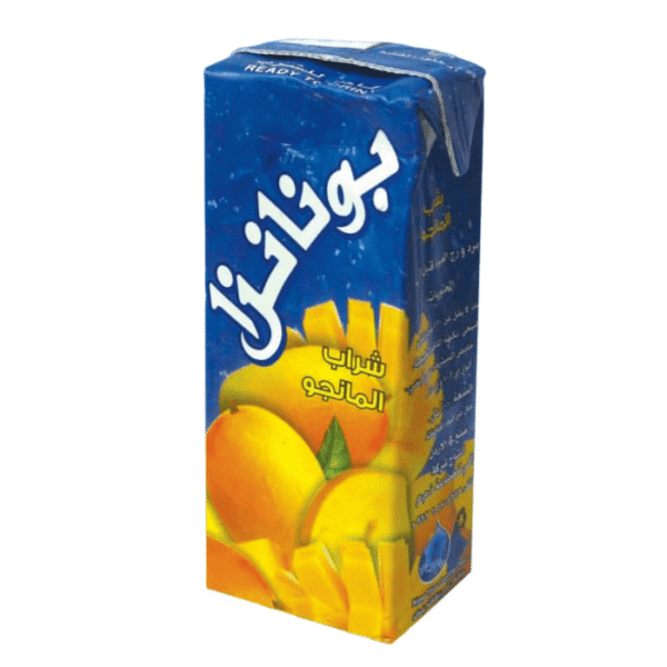 بونانزا مانجو  200 مل