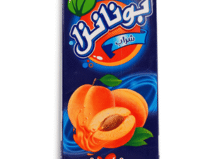 بونانزا مشمش 1 لتر