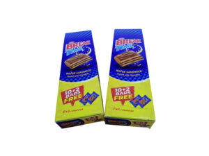 شوكولاته بريك تايم 12*