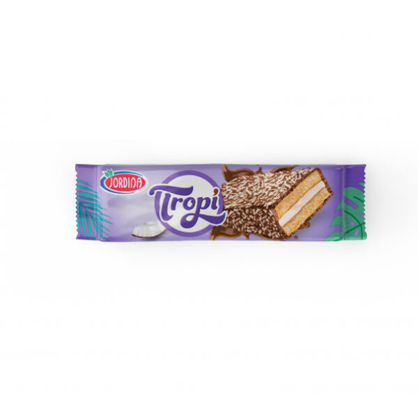 جوردينا تروبا جوز هند*12