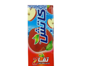 كاتش تفاح 200 مل