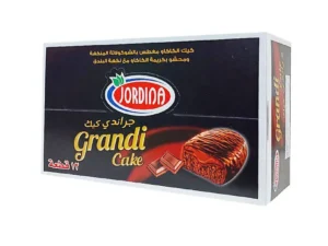جوردينا كيك جراندي