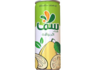 سما عصير جوافة 250مل