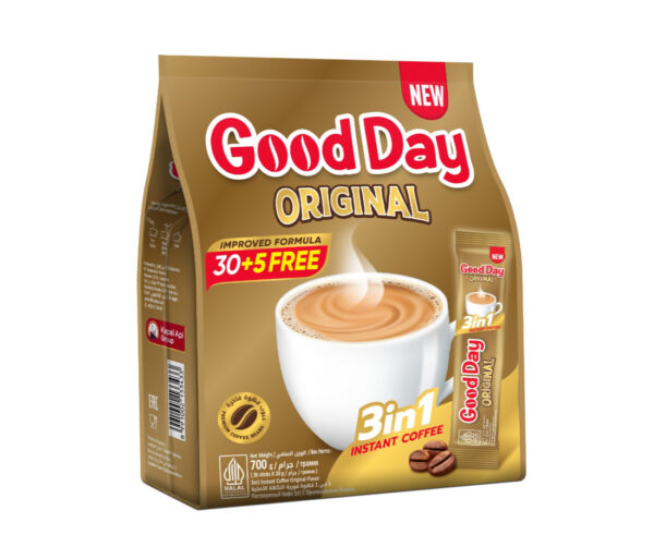 كابتشينو جود دي أوريجنال 700غم