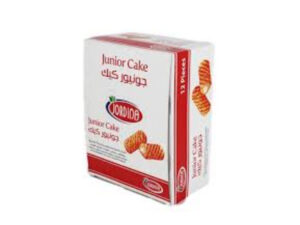 جوردينا جونيور كيك فراولة *12