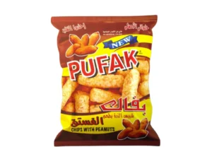 شيبس حلاواني بفك 100فلس