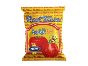 شيبس حلاواني بندورة 100فلس