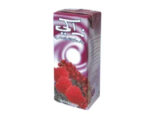 زاكي فواكة حمرا 200مل