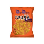 دندنه شيبس نكهة تروبا 100فلس