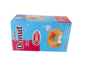 جوردينا دونت مغطس نكهة توت *12
