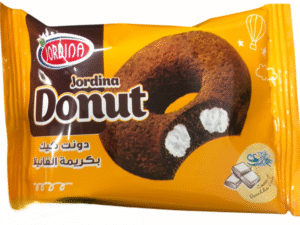 جوردينا دونت مغطس نكهة الفانيلا *12