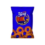 دندنه شيبس بنج رنج 100فلس