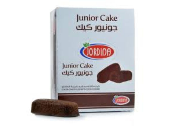 جوردينا جونيور كيك شوكولاته*12