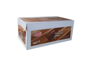 جوردينا باوند كيك بالكاكاو *12