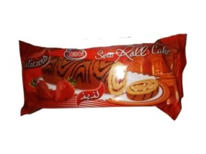 جوردينا كيك عائلي*12  35قرش