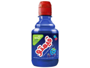 فيمتو مشروب غازى رياضي 250مل
